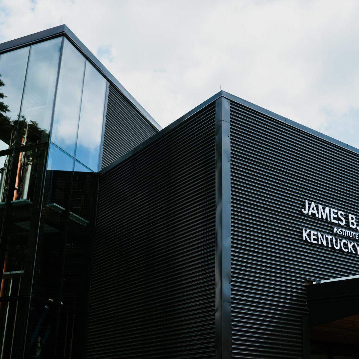 James B. Beam Institute